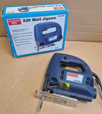 challenge 350 watt jigsaw