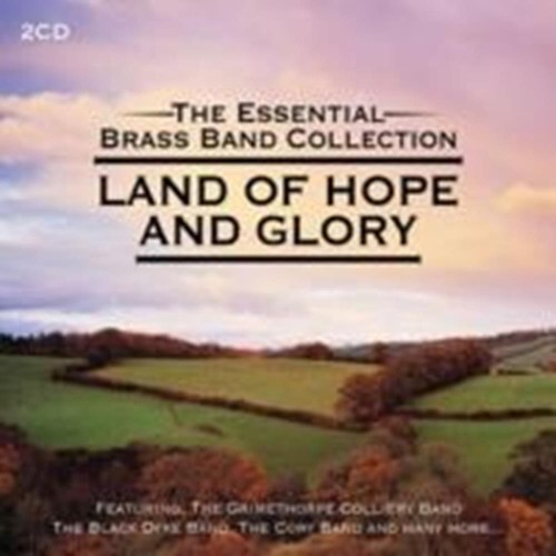 Various the essential brass - various,