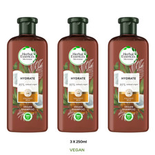 3 X 250ml Herbal Essences