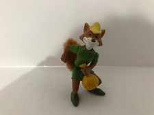 Disney Vintage Robin Hood PVC