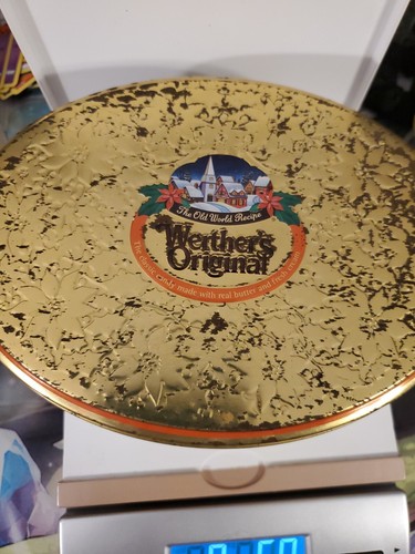 Christmas werthers original - christmas,