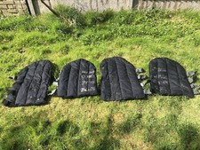 Polly Products Large Black