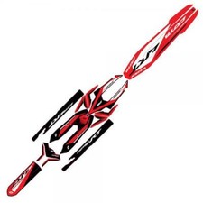 Jitsie Montesa 4RT Sticker Kit