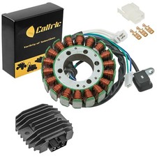 Stator & Regulator Rectifier