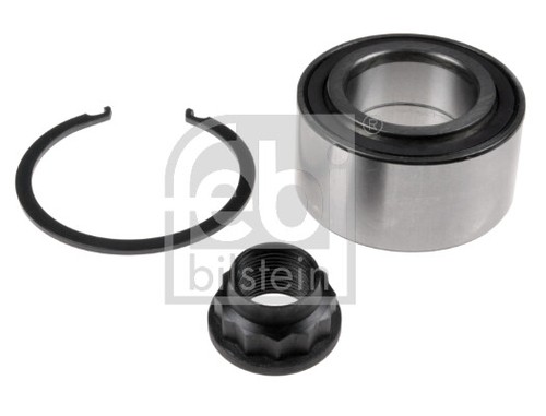 Wheel bearing kit - wheel, febi