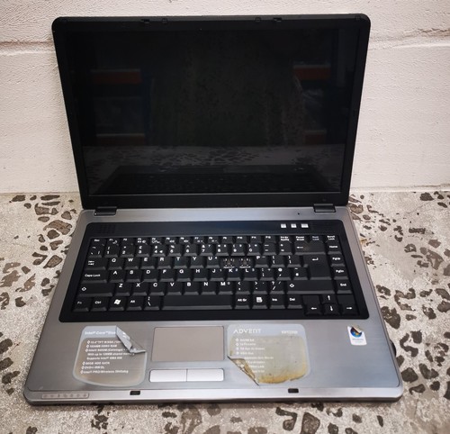 Advent personal computer - personal,