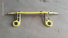 BMW E36 Front slam panel in Dakar Yellow 318 M3 323 328 318ti 318is 320 325