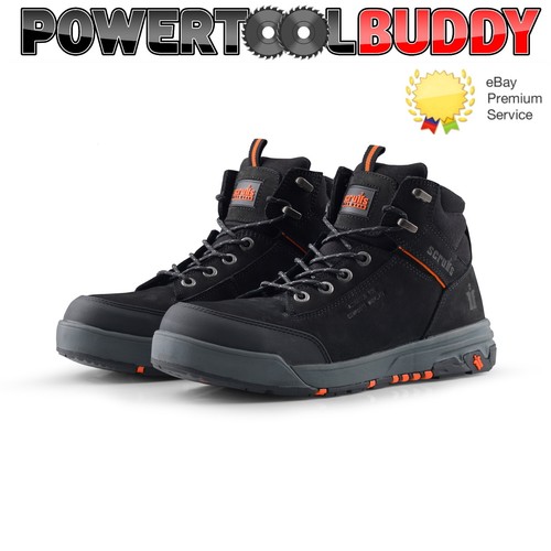 Scruffs switchback black - scruffs,