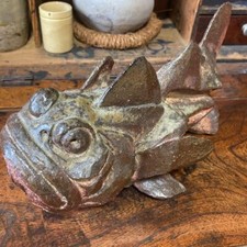 Ornament Japanese Pottery of