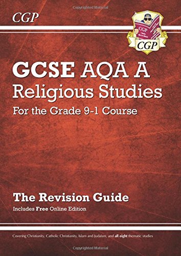 New grade gcse religious - new,