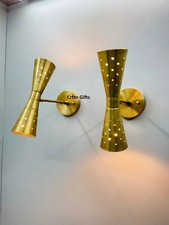 Pair Atomic 50's 60's Style