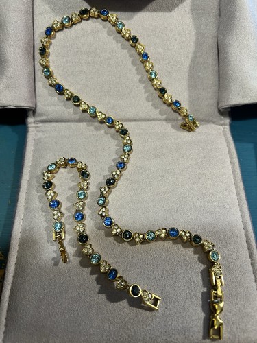 1990s vintage swarovski - vintage,