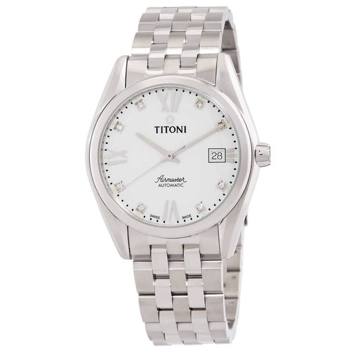 Titoni airmaster automatic - airmaster,