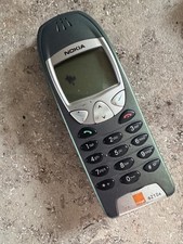 Nokia 6210 Retro Phone