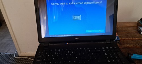 Acer aspire es1 531 - acer, laptop