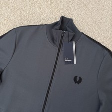 Fred perry full - perry, zip