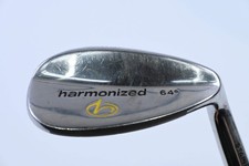 Wilson Harmonized Lob Wedge /