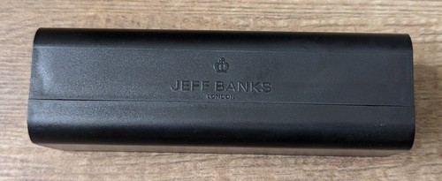 Genuine jeff banks unisex - genuine,