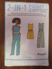 (2015) Threadcount Sewing