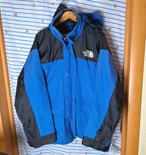 The north face gore - face, gore-tex