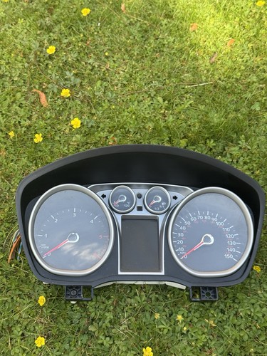 Ford focus mk2 16 - ford,