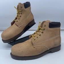 A.T.B. Totectors Steel Toe Cap