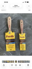 Purdy Paint Brush Set