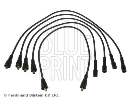 Blue print ignition lead - blue,