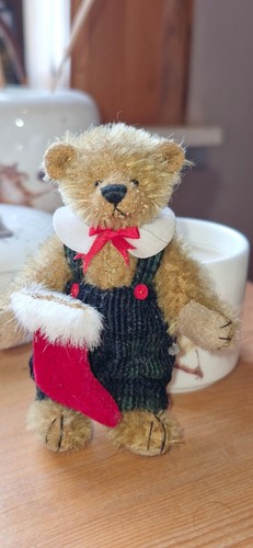 Deb canham min collectable - deb,