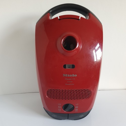 Miele classic junior - c1,