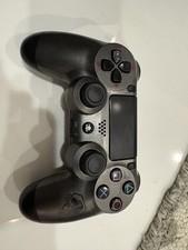 Metal Gear Solid Limited Edition: Controller (Sony PlayStation 4, 2015)