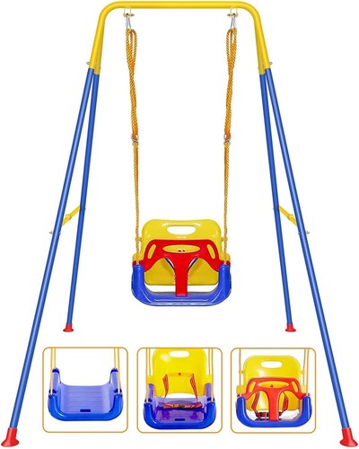 Toddler swing set 6 - –,