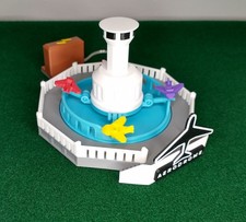 Aerodrome Model Ride - N Scale