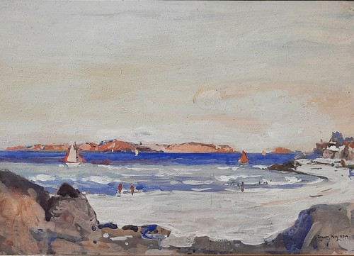 James kay - james,