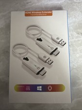 HDMI Wireless Extender