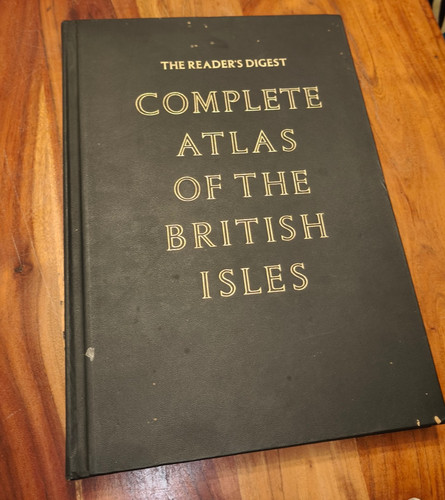 The reader digest complete - reader's,