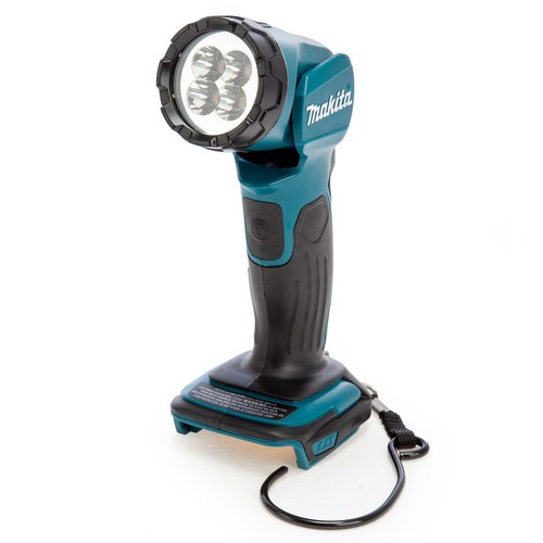 Makita dml815 18v lxt led - 14.4/18v,