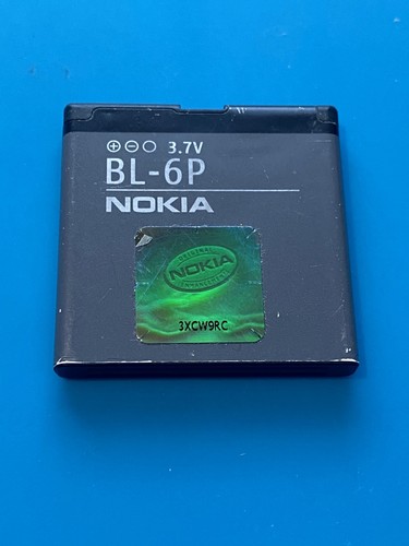 Genuine nokia battery - nokia,