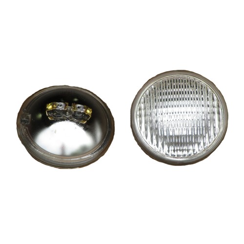 Headlights for david brown - for,