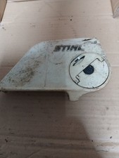 GENUINE STIHL MS181 C  CHAINSAW CLUTCH COVER TOOLESS SIDE COVER 1139 648 0401