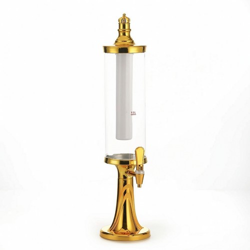 Beverage dispenser with - beverage,