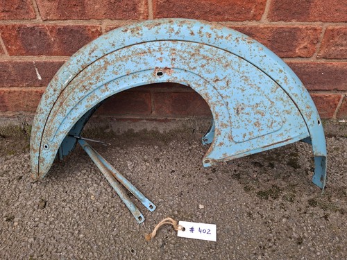 Vintage 1957 moped - vintage,