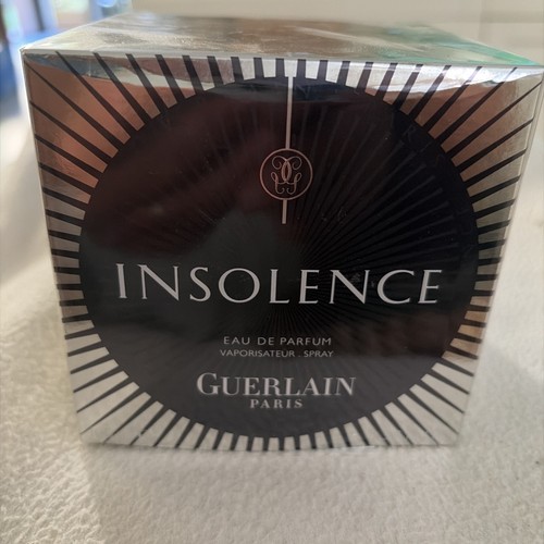 Guerlain insolence edp 100ml - edp,