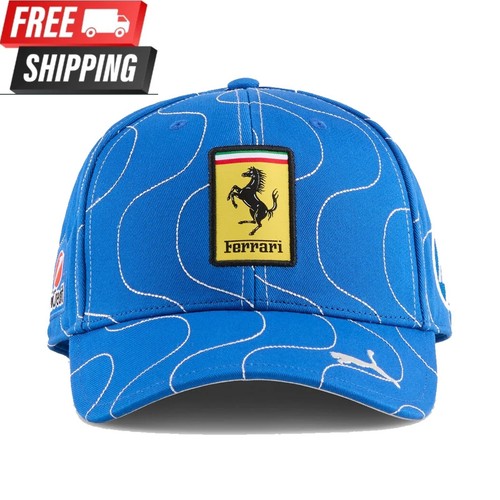 Scuderia ferrari blue monza - f1,
