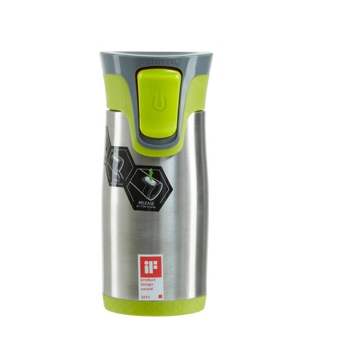 Contigo aria grey and - aria,