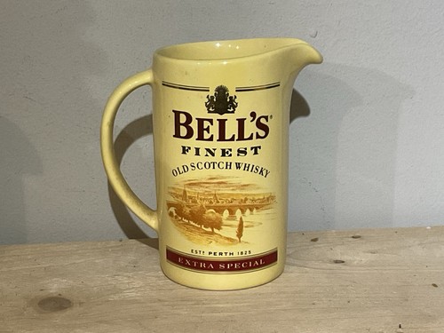 Wade bells water jug - water,
