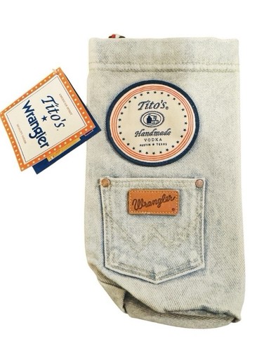Titos handmade vodka - titos,