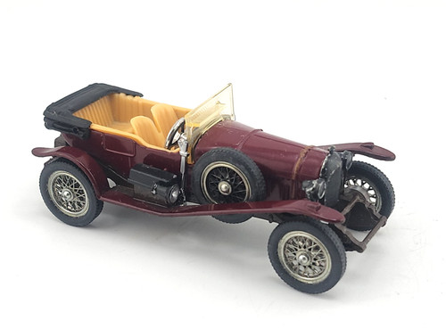 Corgi collectors - 1:43,