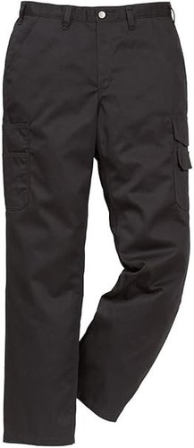 Fristads kansas work trousers - fristads,