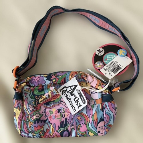 Lesportsac tokidoki cocollabo - tokidoki,